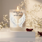 Personalised Angel Wings