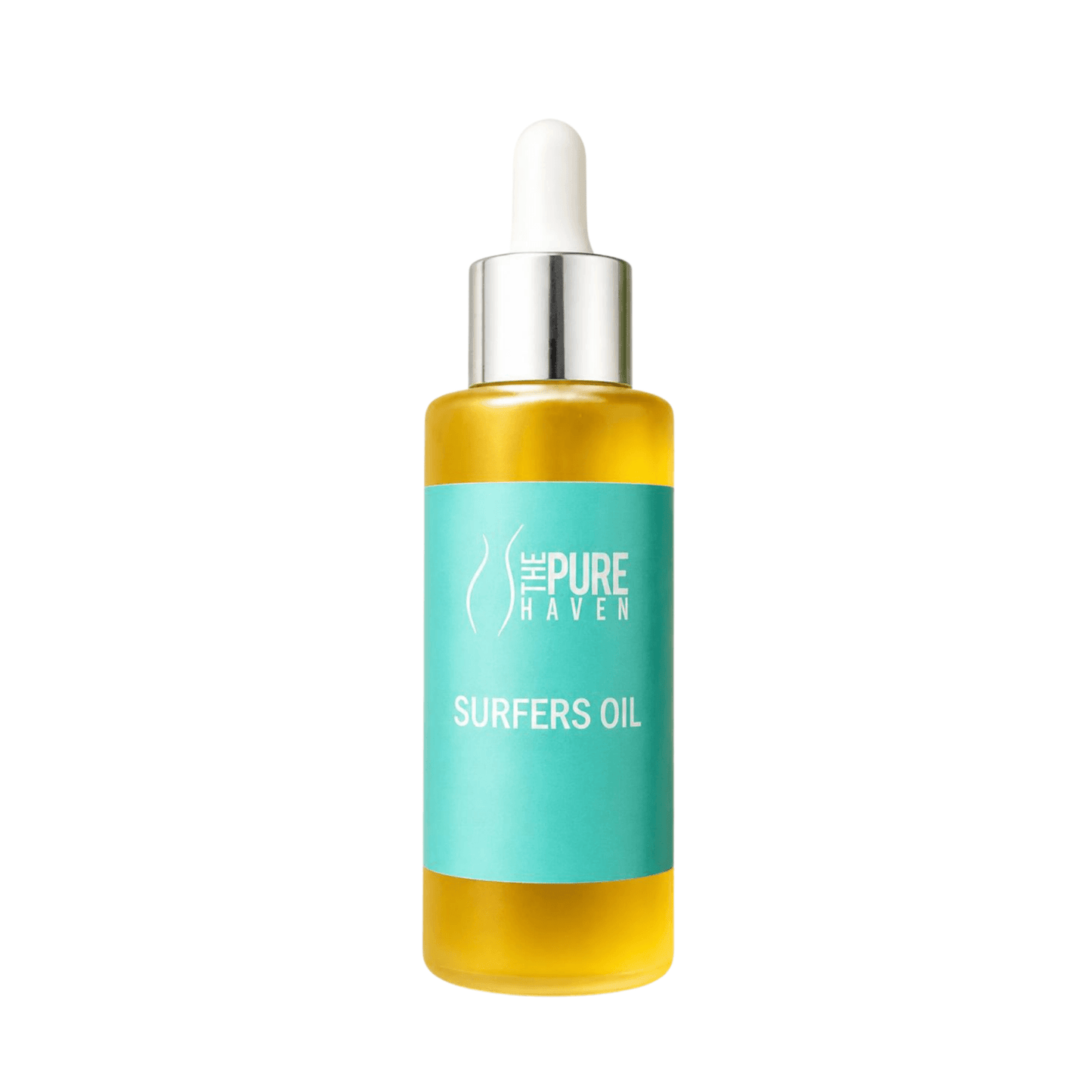 Surfers Oils - Glass bottle