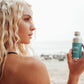 Natural Surfers Oil for Skin and Hair | Sea Swimming Gift | Wild Swimming and Cold Water Swimmer Gift | Body Oil