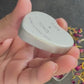 Video showing personalised logo tins in heart and round shapes