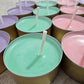 Scented Soy Wax Tea Lights - thepurehaven