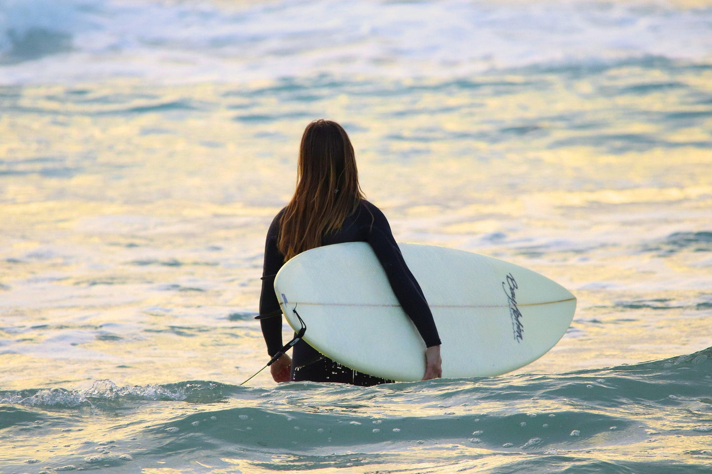 Surfers Oils - Moisturising naturally - thepurehaven