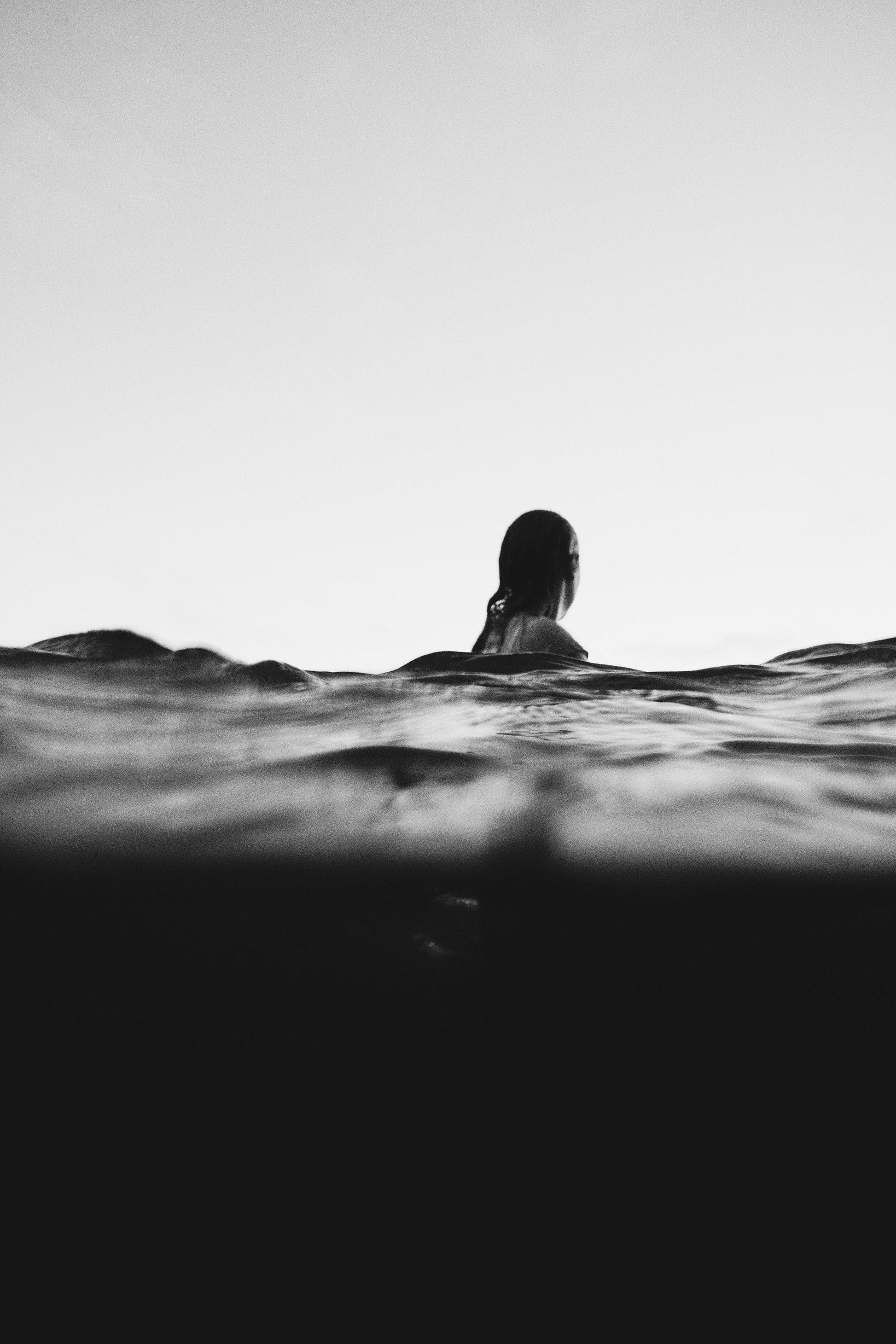 Surfers Oils - Moisturising naturally - thepurehaven