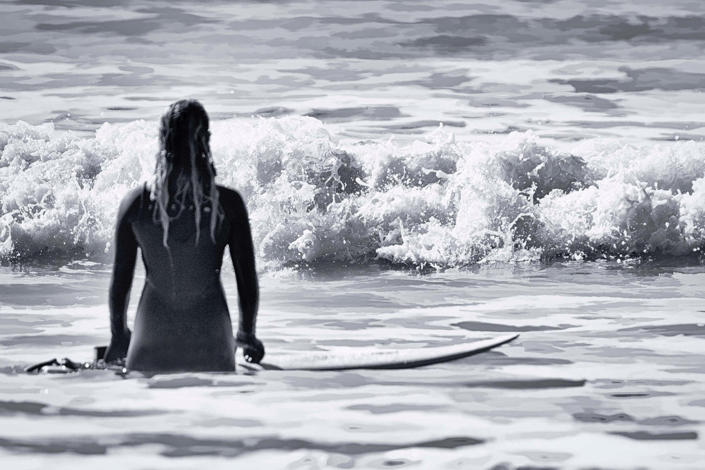 Surfers Oils - Moisturising naturally - thepurehaven
