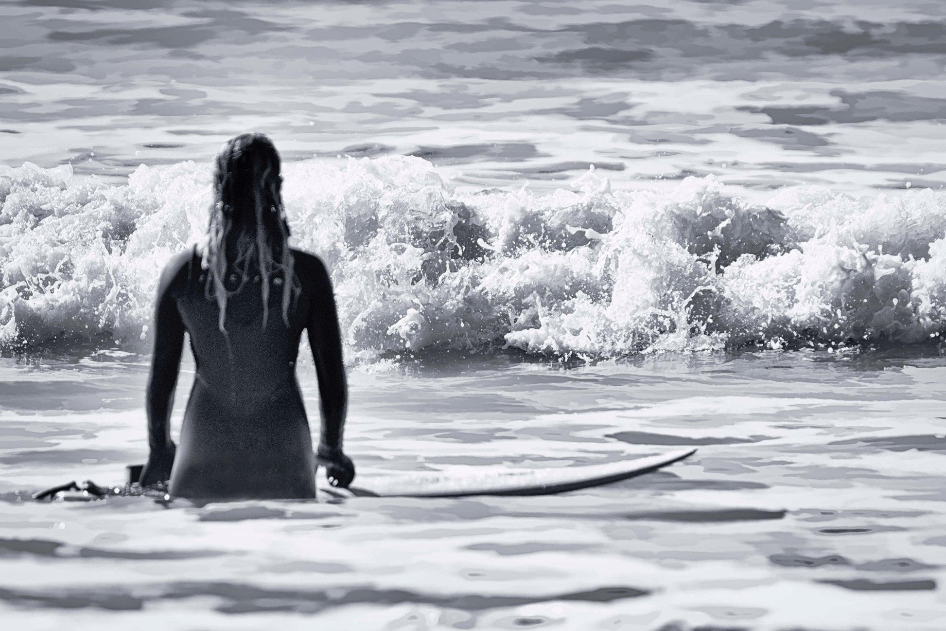 Surfers Oils - Moisturising naturally - thepurehaven